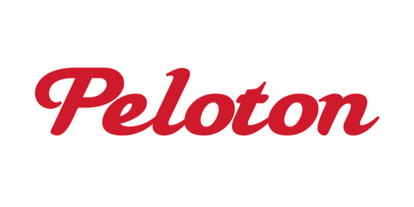 Peleton Logo