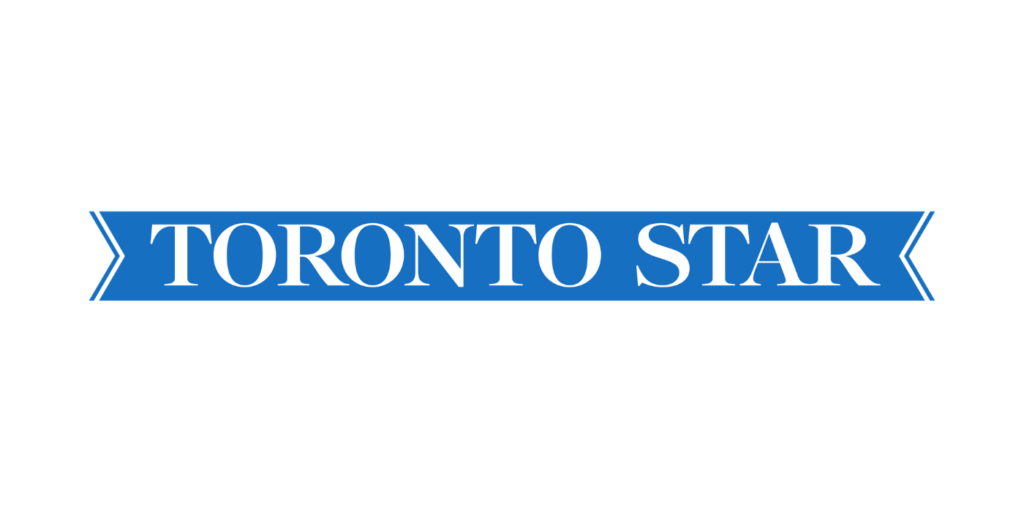 Toronto star logo