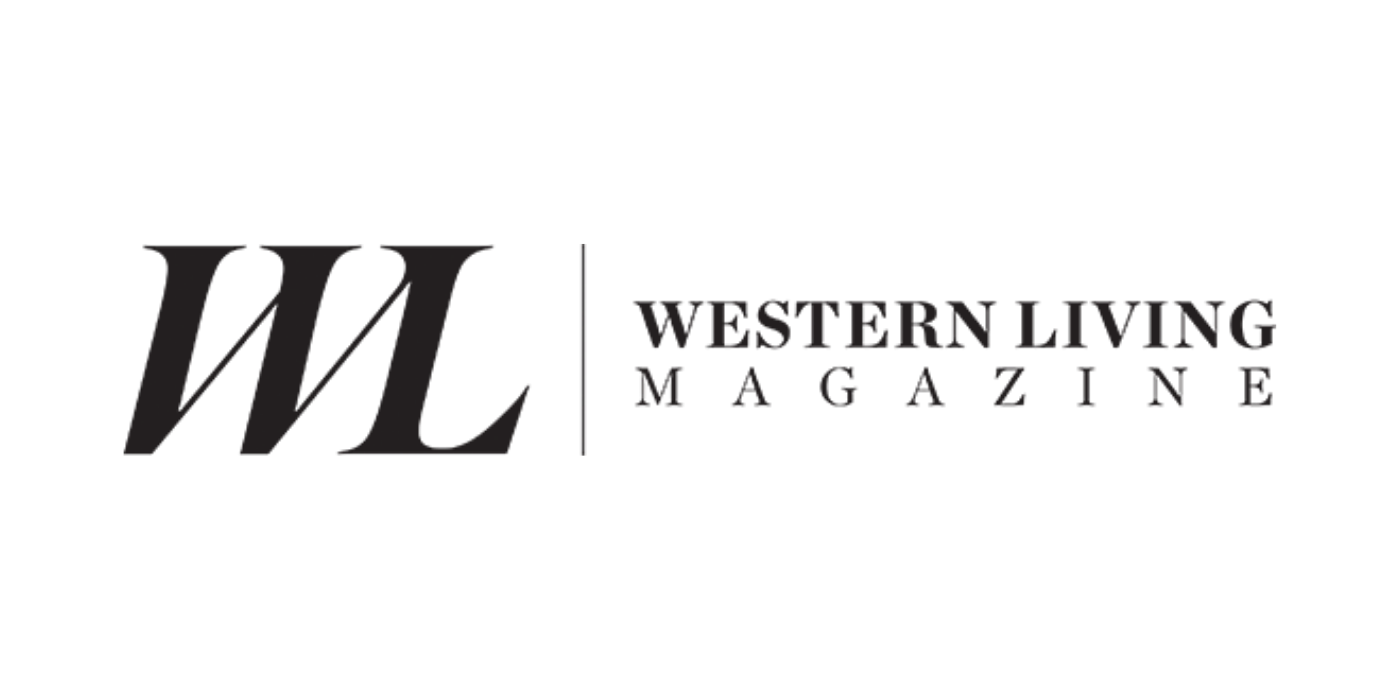 Western Living Magazine Logo