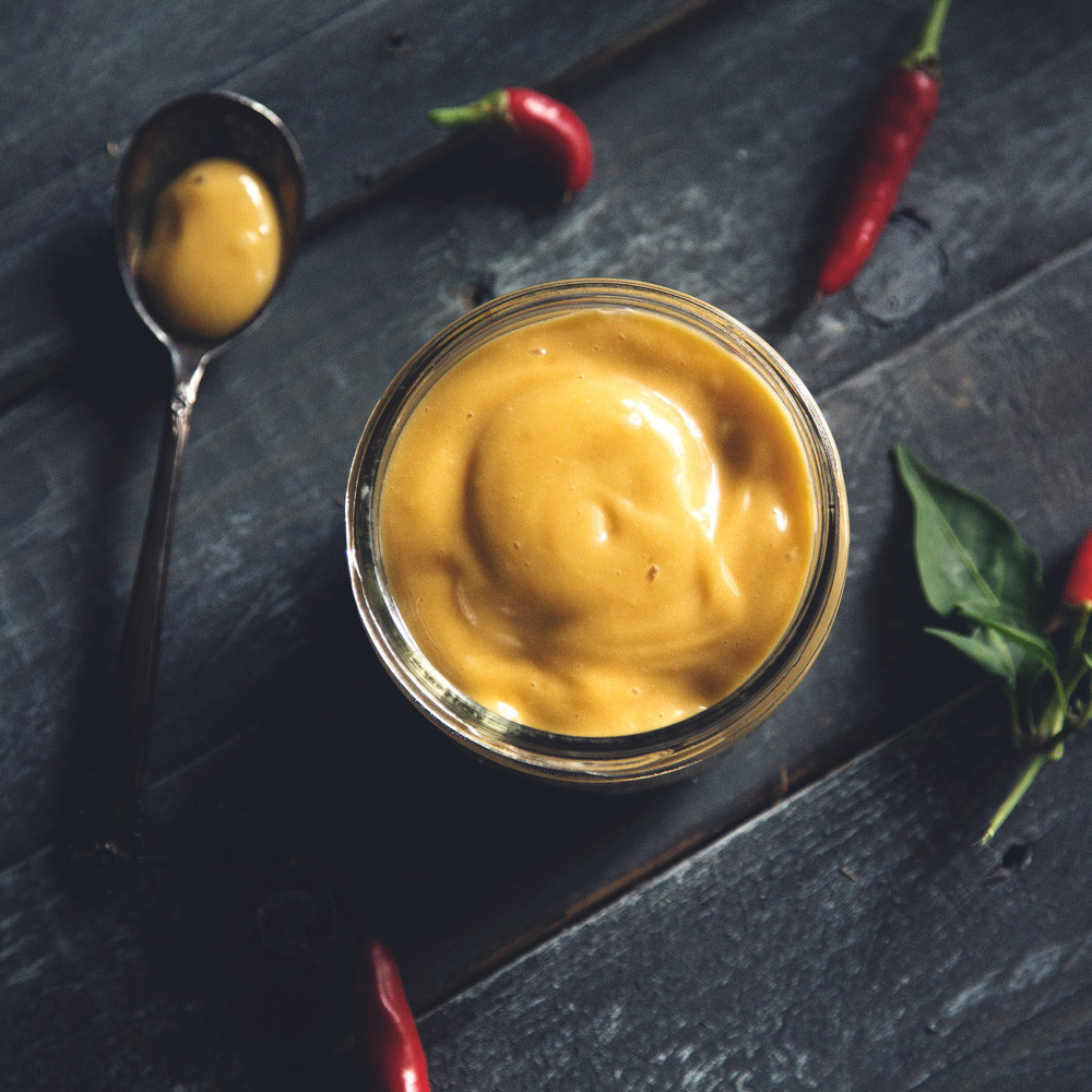 Chipotle Mayo - Olive Oil Critic