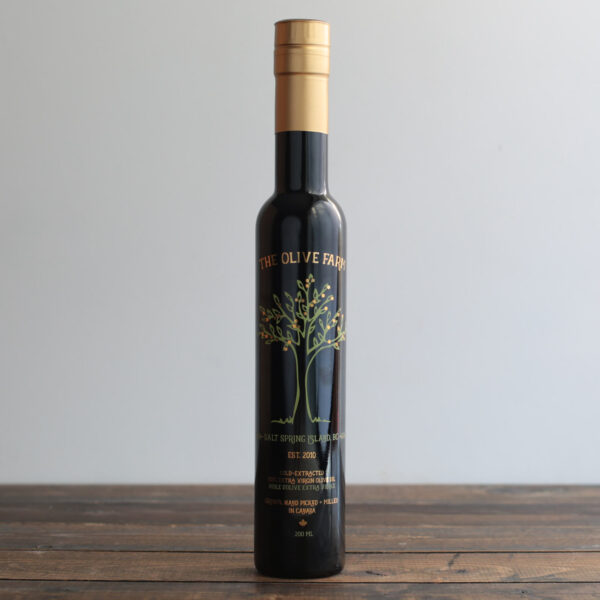 The Olive Farm 2022 EVOO Review