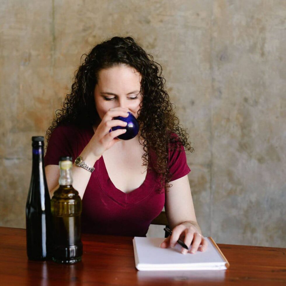 Olive Oil Master Class & Tasting An Introduction to Olive Oil