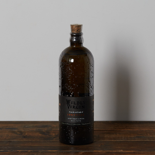 Wildly Virgin Joaquim Reserve Corbançosa