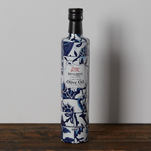 Rio Largo – Italian Blend