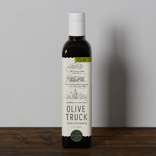 The Olive Truck – Tuscan Blend