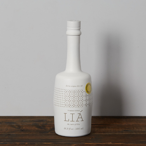 Lia Premium Edition