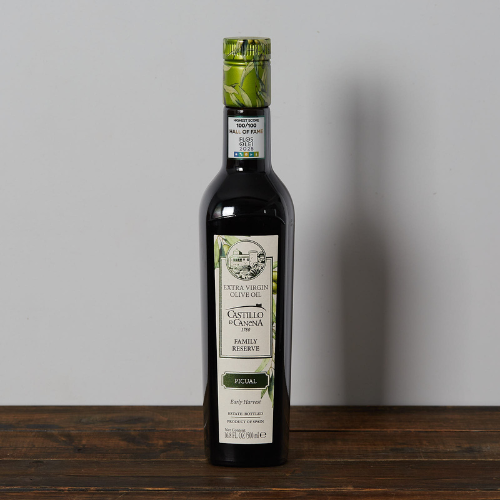 Castillo de Canena – Family Reserve Picual